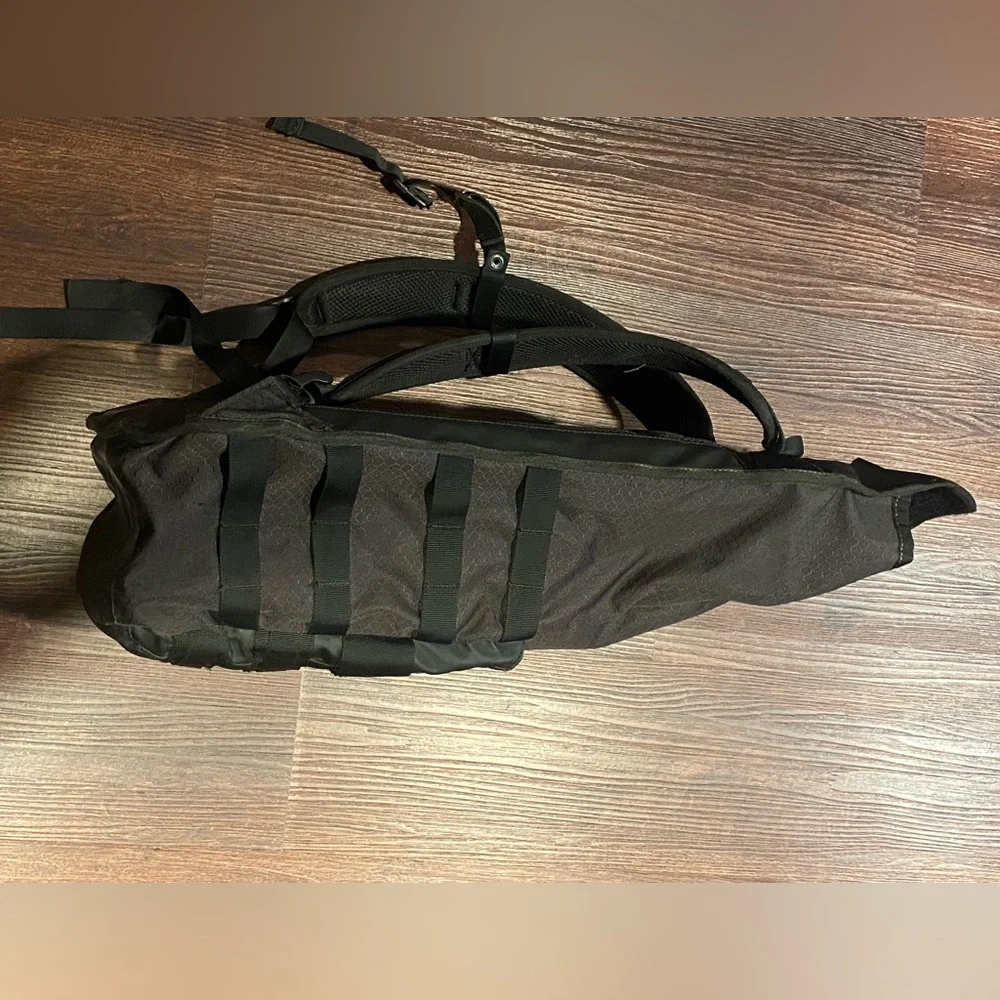 Spire Laptop Backpack 2.0